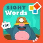 Sight Words Mots anglais icône