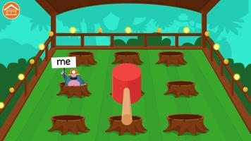 Sight Words Adventure اسکرین شاٹ 1