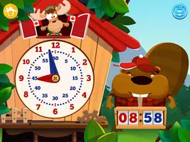 Tic Toc Time screenshot 6