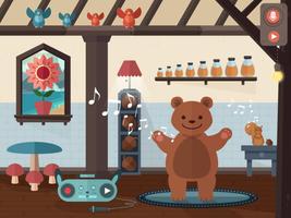 2 Schermata Easy Music per i bambini