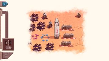 화성 전력 회사 포스터