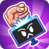 Workidle Tycoon: Idle Clicker  icon