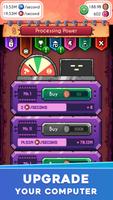 Workidle Tycoon: Idle Clicker Game captura de pantalla 3