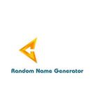 Random Name Generator ícone