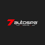 7Autospa ikona