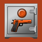 Gun Safe icon