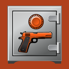 Gun Safe アイコン