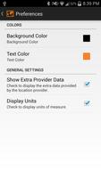 Tiny GPS Free ảnh chụp màn hình 2