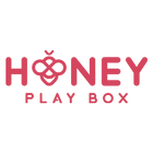 HoneyPlayBox Zeichen