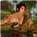 Safari Archer Jungle Deer Hunt APK