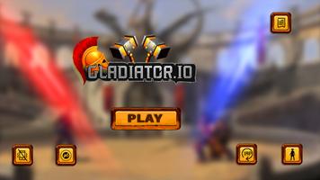 Gladiator.io Screenshot 1