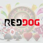 Red Rich Dog icône