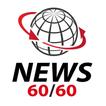 News 6060 ícone