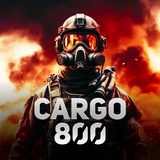CARGO 800 иконка