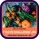 7 Days Challenge أيقونة