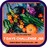 7 Days Challenge 图标