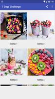 7 Days Challenge imagem de tela 3