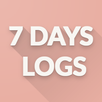 APK 7 DAYS LOGS