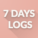 APK 7 DAYS LOGS