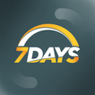 7Days icon