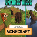 Animals Mods