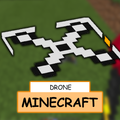 Drone Mods for Minecraft PE