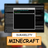 Durability Viewer Pack Mod