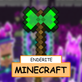 Enderite Mods for Minecraft PE