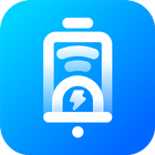 Battery Alarm: Overcharging icono