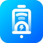 Battery Alarm: Overcharging أيقونة
