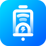 Battery Alarm: Overcharging أيقونة