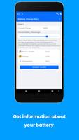 Battery Alarm: Overcharging captura de pantalla 2