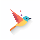 BirdScribe: AI Short Content иконка