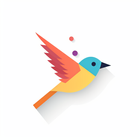 آیکون‌ BirdScribe : Ai Writing