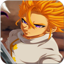 Seven Deadly Sins Wallpaper HD APK