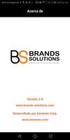 Brand's Solutions 截图 3