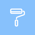 도배GO : 간편한 도배공사 플랫폼 ikona