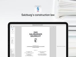 Salzburger Baurecht स्क्रीनशॉट 3