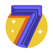 Seven
