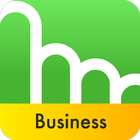 mazec for Business (Android) Zeichen