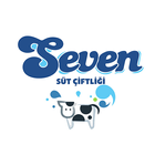 Seven Süt Çiftliği B2B आइकन