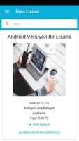 Seven Süt Çiftliği B2B โปสเตอร์