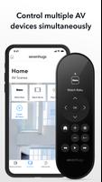 Sevenhugs Smart Remote スクリーンショット 1