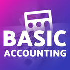 Basic Accounting Zeichen