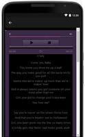 Song & Lyrics Of Eros Smid تصوير الشاشة 3