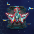 Galaxy Attack