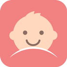 Baby Breastfeeding Tracker icono