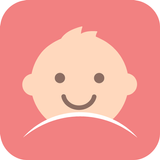 Baby Breastfeeding Tracker icône