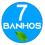 Banhos das 7 Linhas