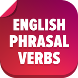 English Phrasal Verbs icône